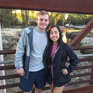 Meet your Posher, Vivian